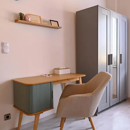 Mahesars 2 아파트