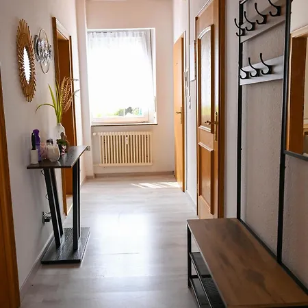 Mahesars 2 아파트