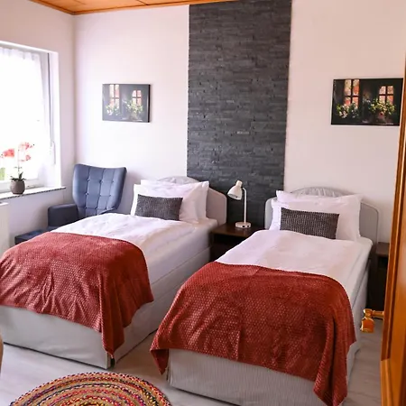 Mahesars 2 아파트 *