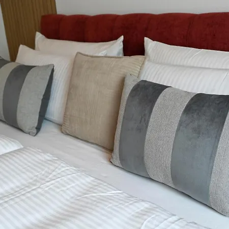 아파트 Mahesars 2