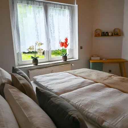 Mahesars 2 아파트 *