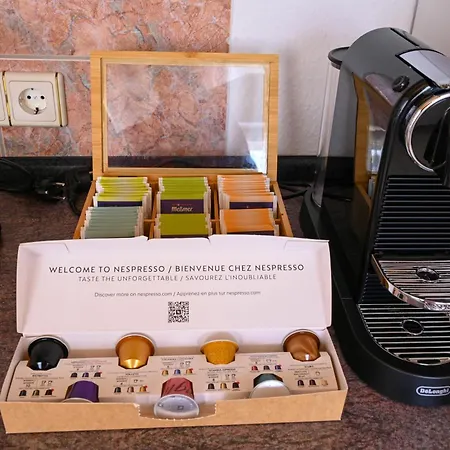 Mahesars 2 아파트 에네페탈