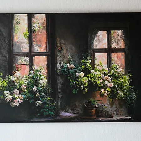 아파트 Mahesars 2 에네페탈