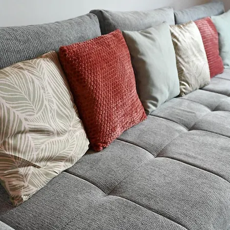 Mahesars 2 * 에네페탈