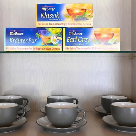 Mahesars 2 아파트