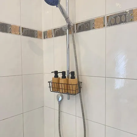 Mahesars 2 아파트 *