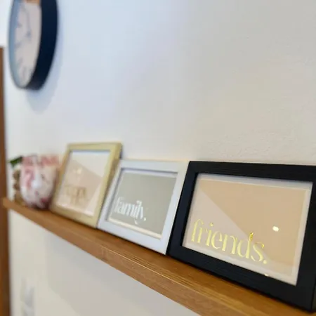 Mahesars 2 아파트 *