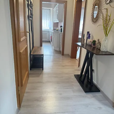 Mahesars 2 아파트 에네페탈