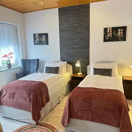 Mahesars 2 아파트