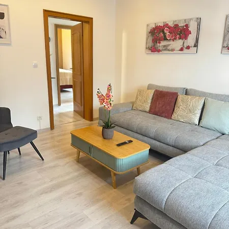 아파트 Mahesars 2