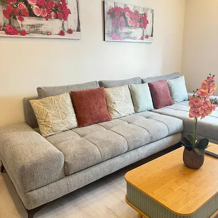 Mahesars 2 아파트 *