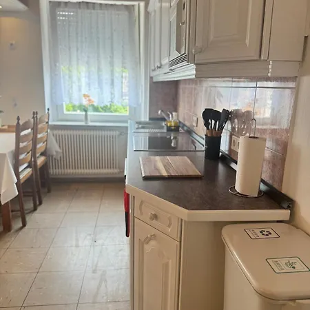 Mahesars 2 아파트 에네페탈