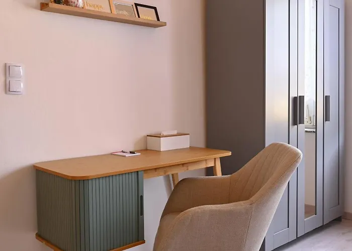 Mahesars 2 Appartamento