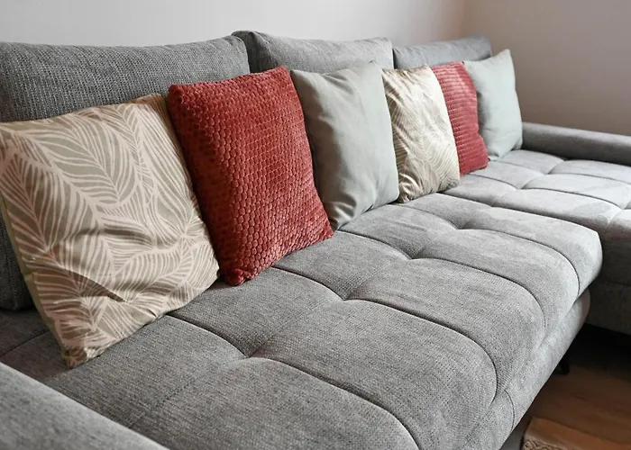 Appartamento Mahesars 2 Ennepetal