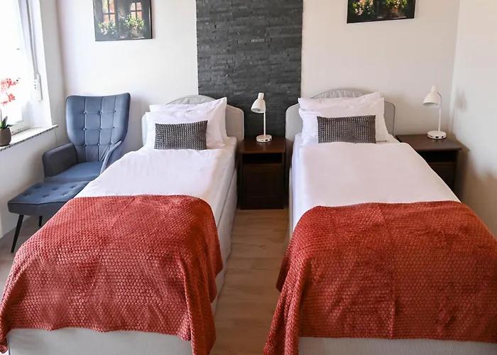 Appartamento Mahesars 2 *