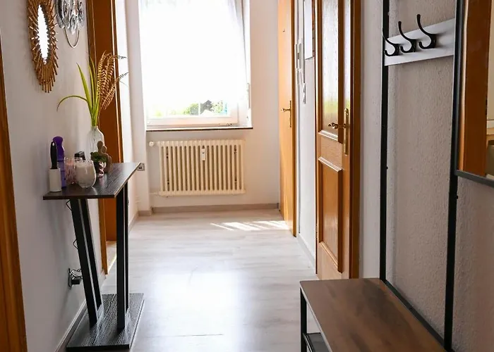 Mahesars 2 Appartamento