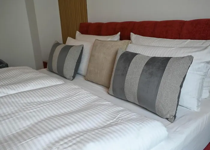 Appartamento Mahesars 2