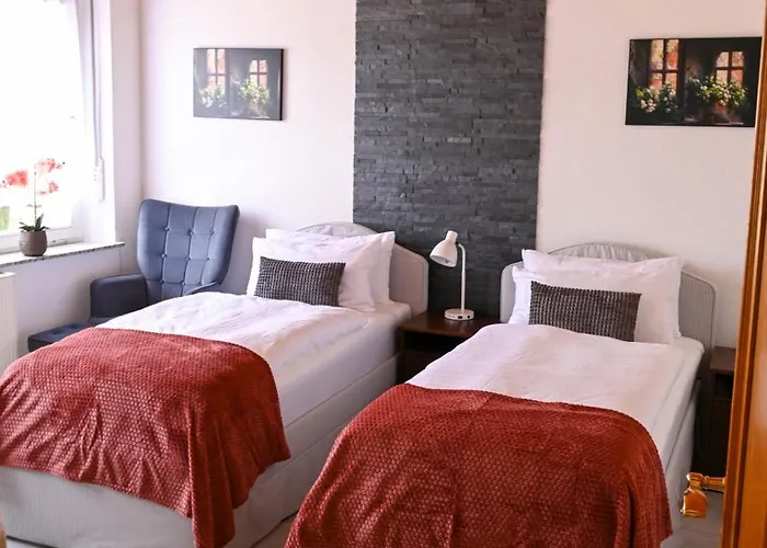 Mahesars 2 Appartamento *