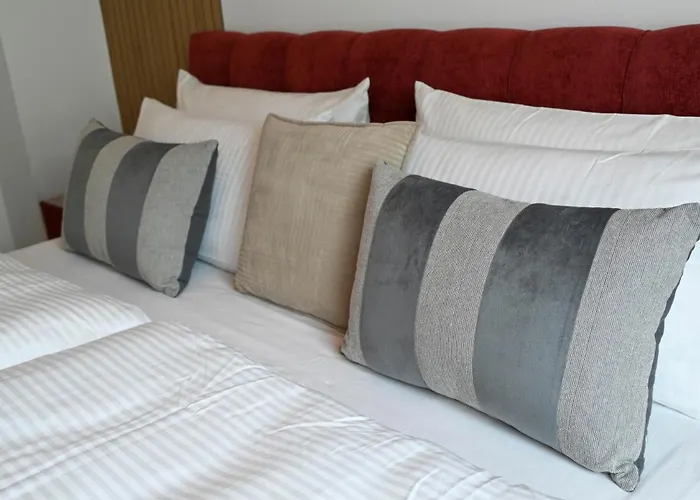 Appartamento Mahesars 2