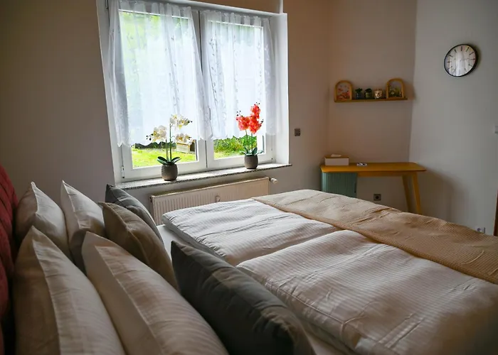 Mahesars 2 Appartamento *