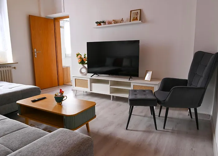 Appartamento Mahesars 2 *