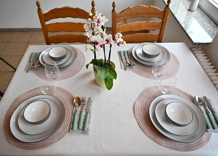 Mahesars 2 Appartamento