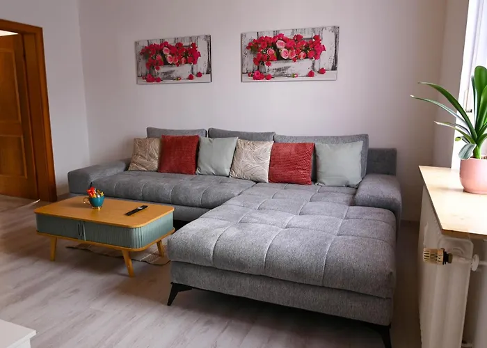 Appartamento Mahesars 2