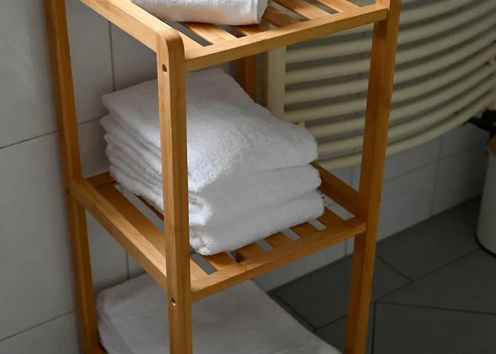 Appartamento Mahesars 2 *