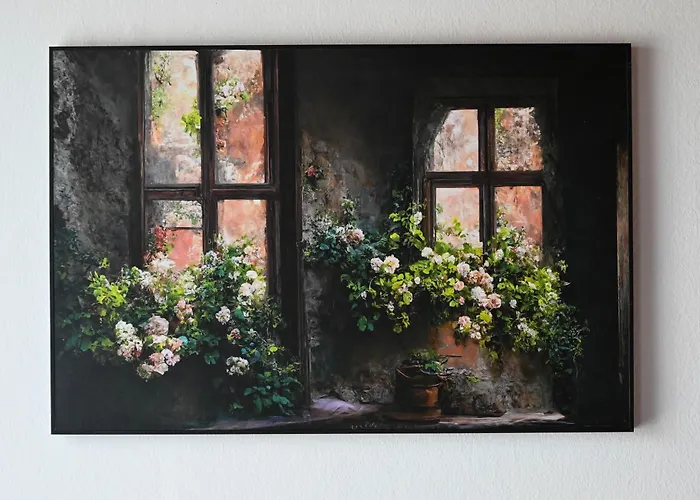 Appartamento Mahesars 2 Ennepetal