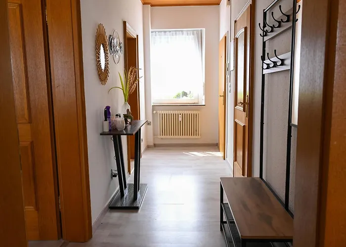 Mahesars 2 * Ennepetal