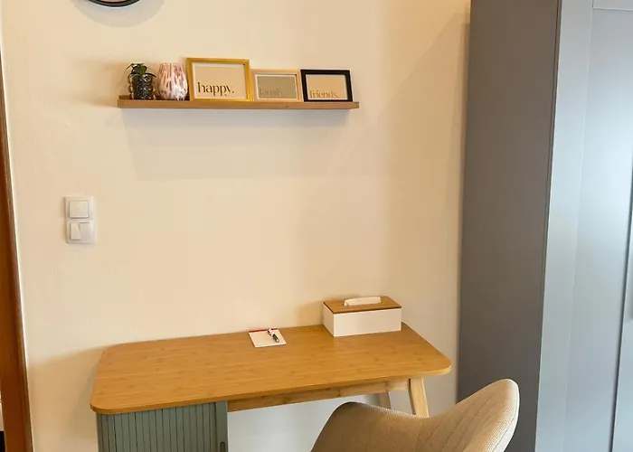 Mahesars 2 Appartamento *