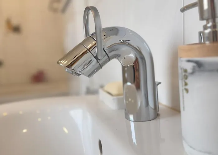 Appartamento Mahesars 2 *