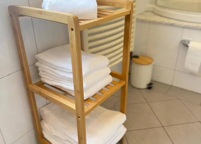 Mahesars 2 Appartamento