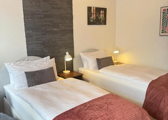 Appartamento Mahesars 2