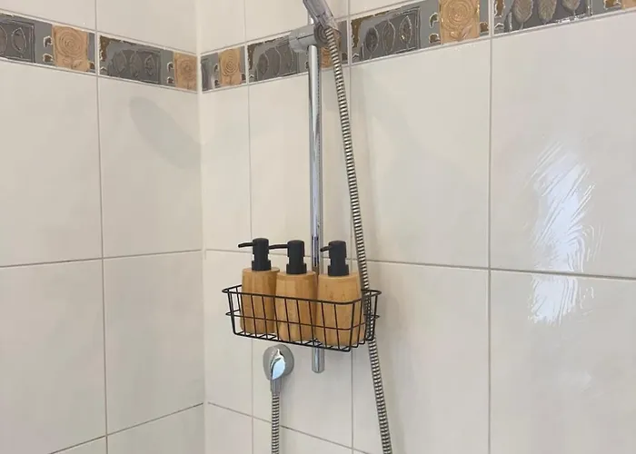 Mahesars 2 Appartamento *