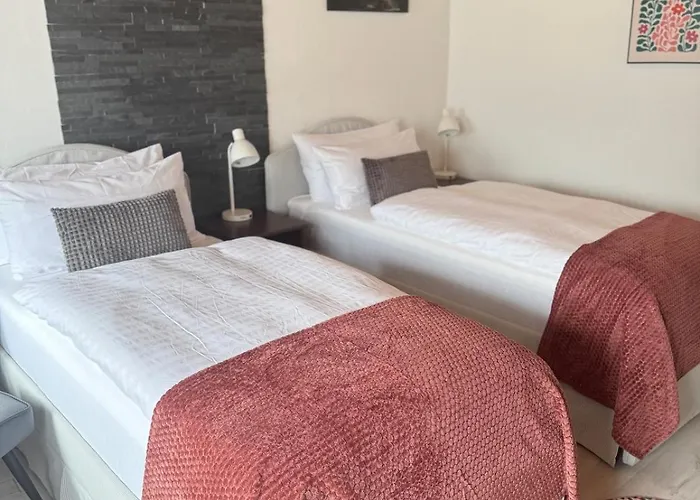 Mahesars 2 Ennepetal