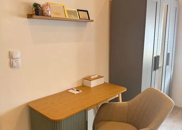 Mahesars 2 * Ennepetal