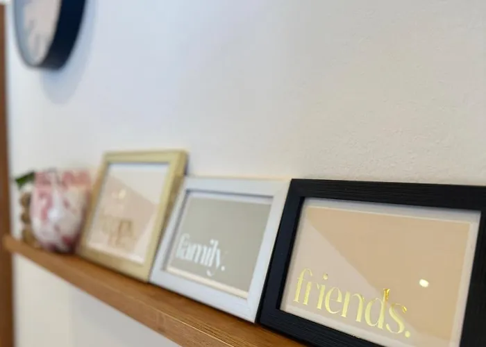 Mahesars 2 Appartamento *