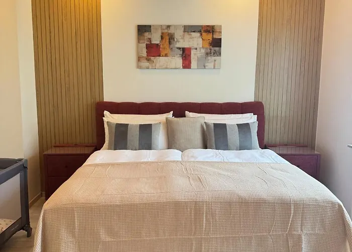 Appartamento Mahesars 2 *