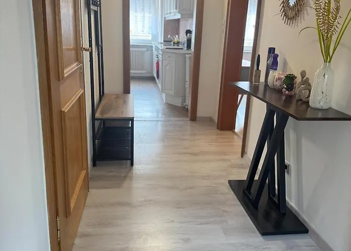 Mahesars 2 Appartamento Ennepetal