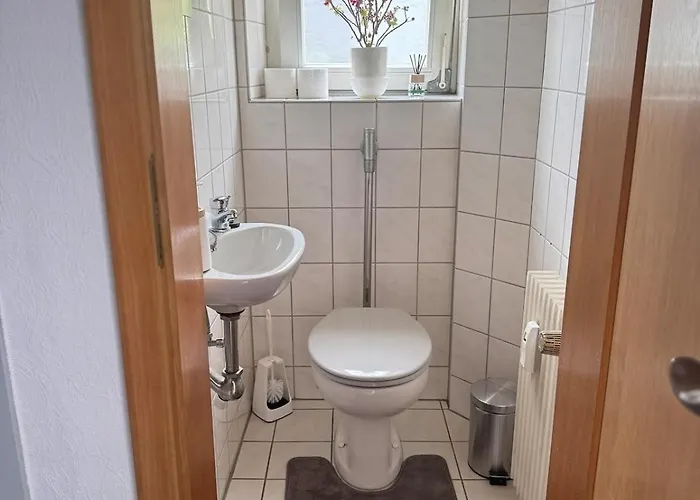 Appartamento Mahesars 2 Ennepetal