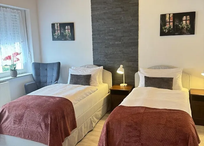 Mahesars 2 Appartamento