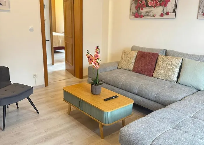 Appartamento Mahesars 2