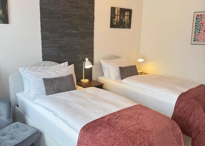 Mahesars 2 * Ennepetal