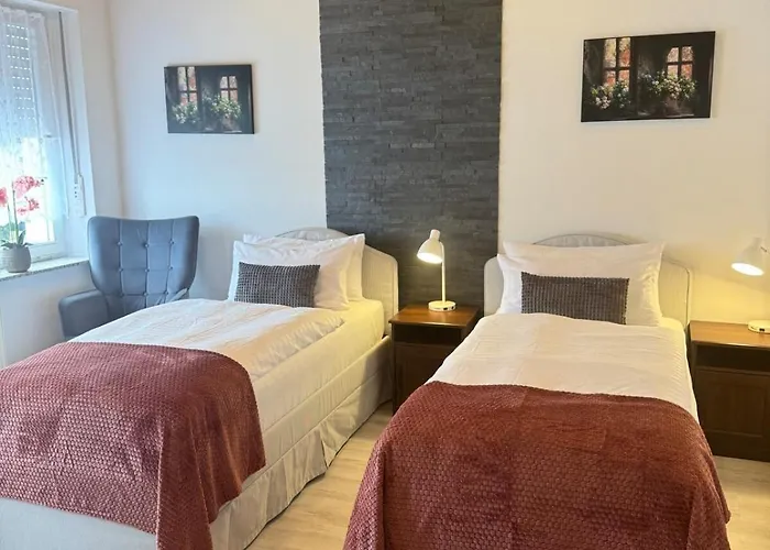 Mahesars 2 Appartamento *