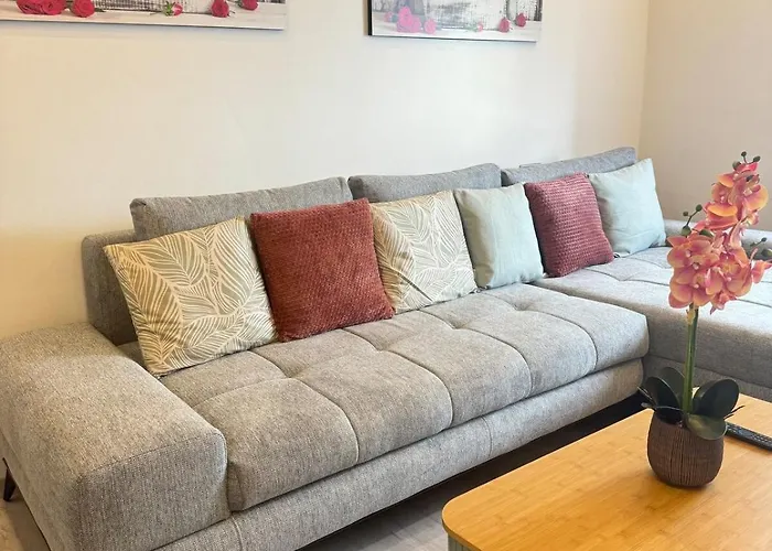 Mahesars 2 Appartamento *