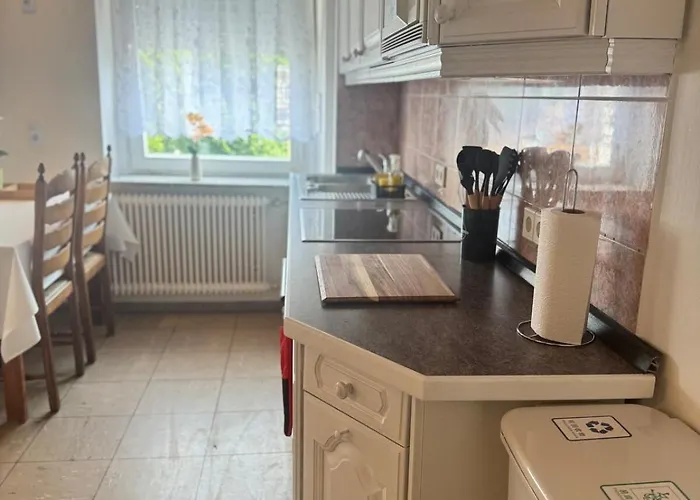 Mahesars 2 Appartamento Ennepetal