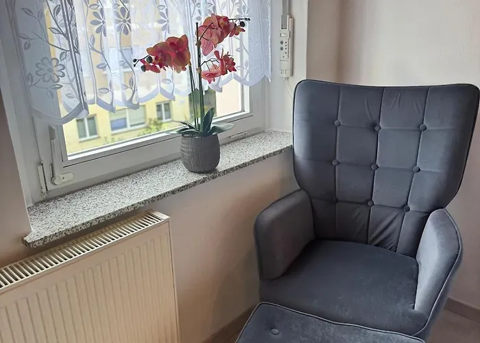 Appartamento Mahesars 2